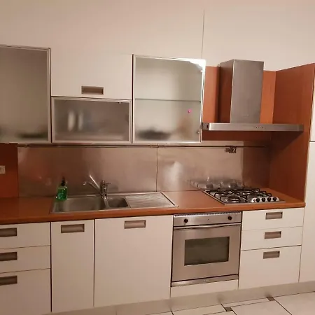 Apartament Reale *